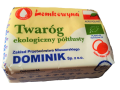 TWARÓG PÓŁTŁUSTY BIO ŁEMKOWYNA