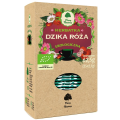 DZIKA RÓŻA
