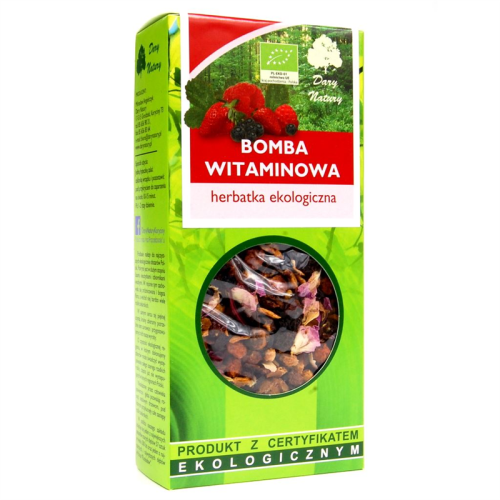 BOMBA WITAMINOWA