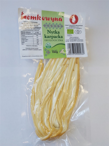 NYTKA KARPACKA